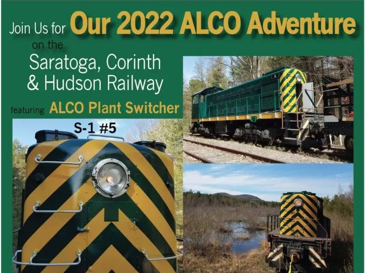 2022 ALCO Adventure